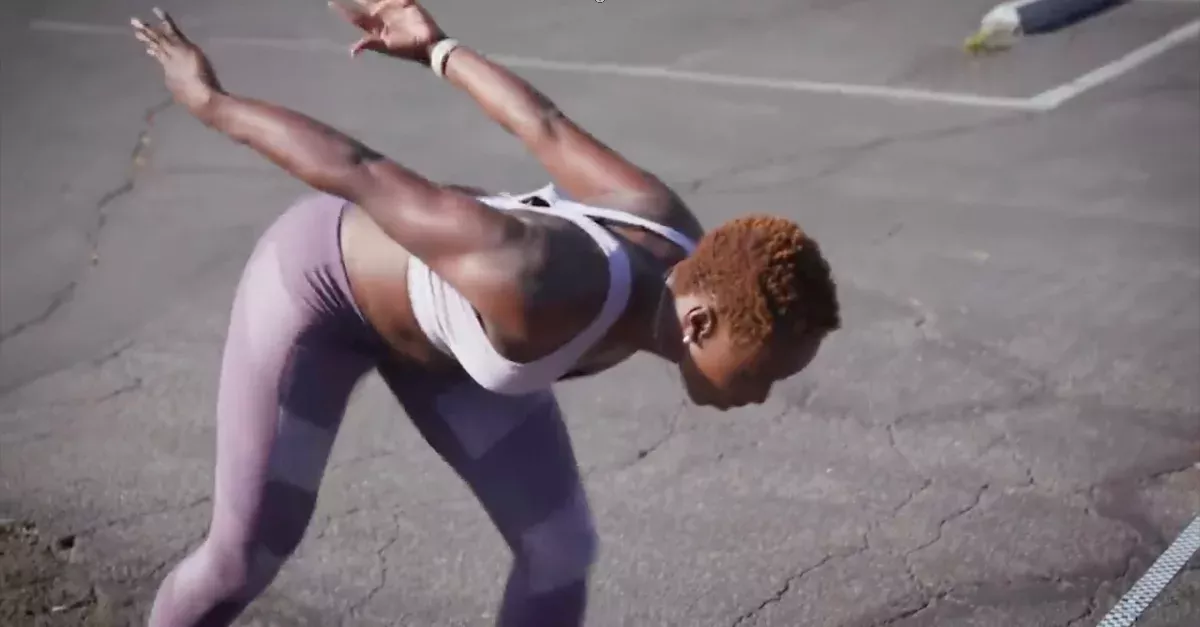 Is The ‘Naruto Run’ Really Quicker Than Sprinting? 