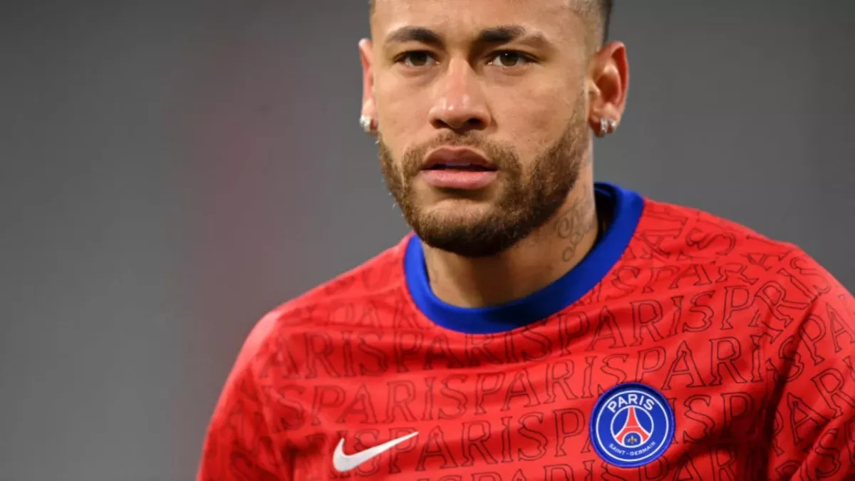 Neymar