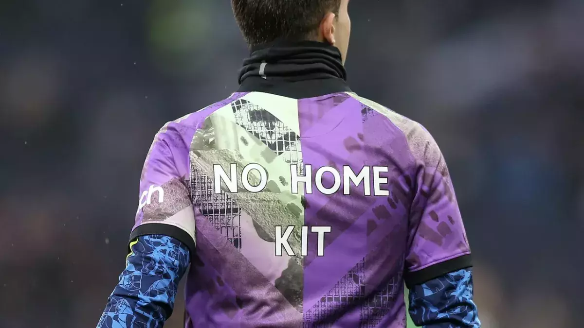Premier League: club partners with campaign to help the homeless