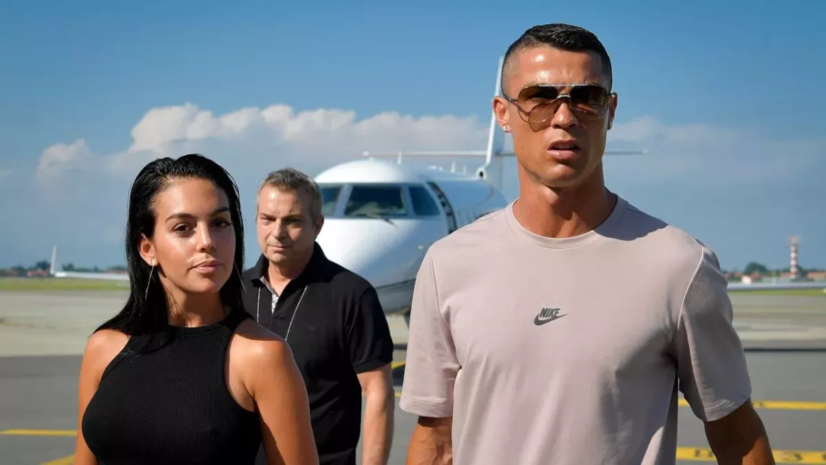 Ronaldo 