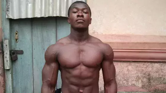 samuel kulbila