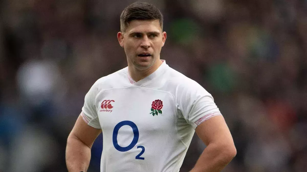 Six Nations: Ben Youngs benched, will he match Jason Leonard’s national record of test caps? 