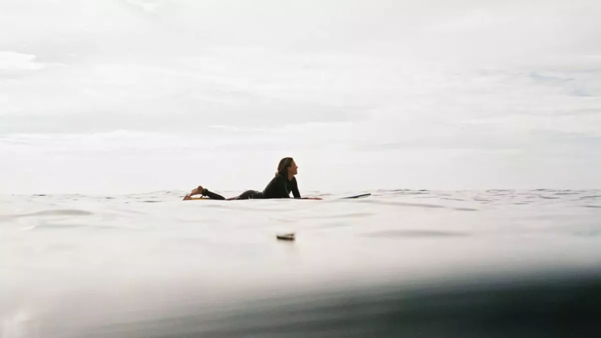 Surfer