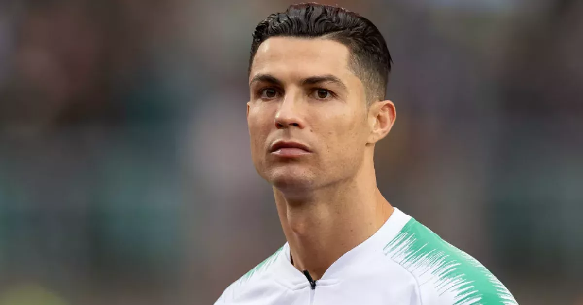 This Was Pelé's Challenge To Cristiano Ronaldo
