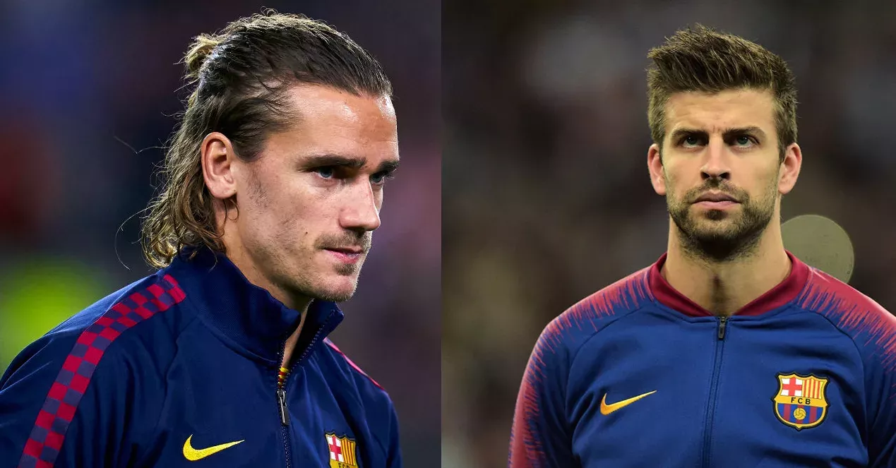 "We Don't Play For Him": 