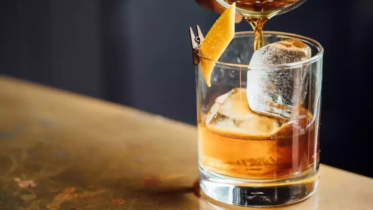 This is what to order at a pub to keep fit