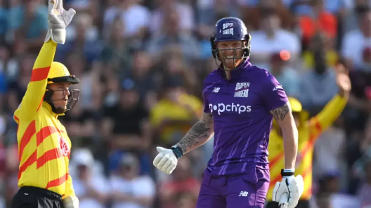 Will Ben Stokes play for the Ashes in Perth?