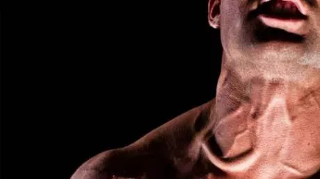 This workout will help you build a massive neck.