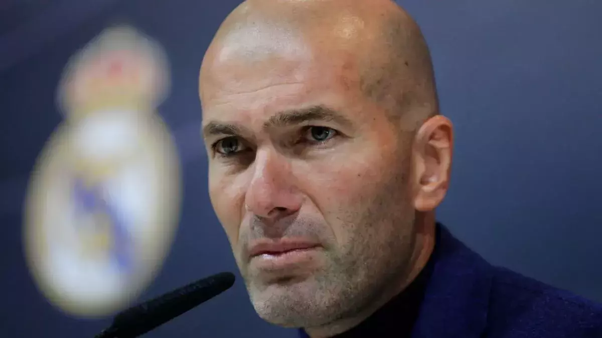 Zidane