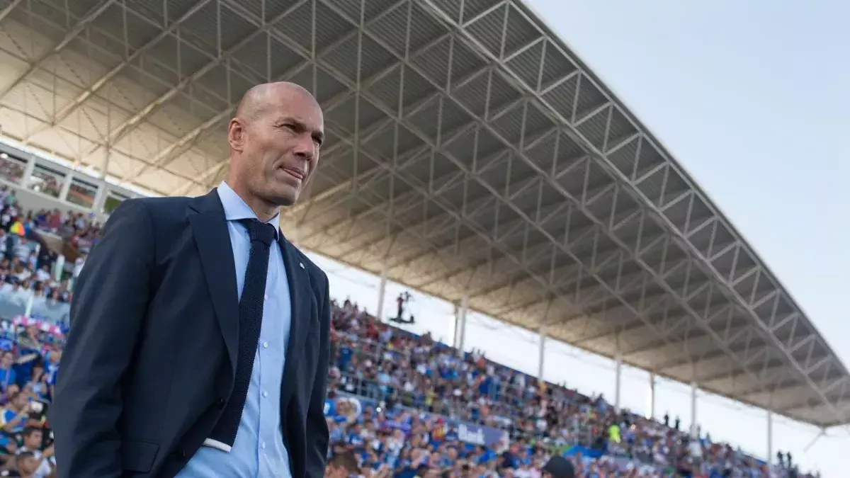 Zidane