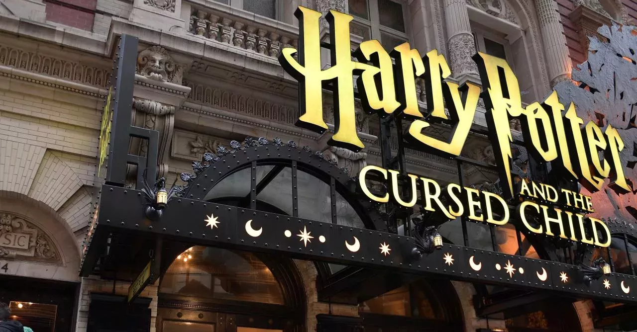 2 years later, has the long-awaited Harry Potter RPG finally been unveiled?
