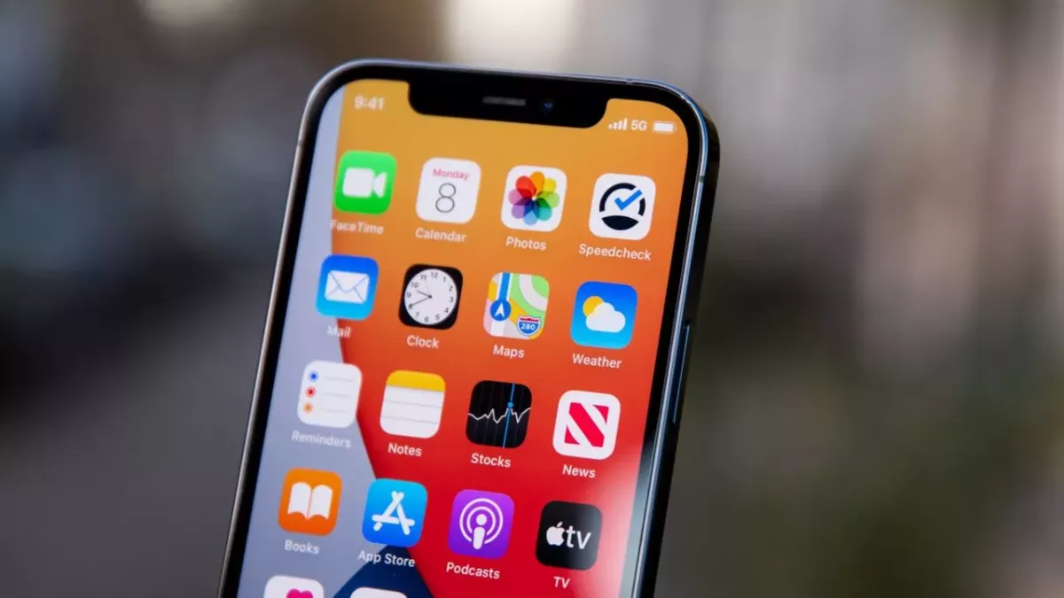 Apple Warns the New iPhone 12 Can Interfere With Pacemakers