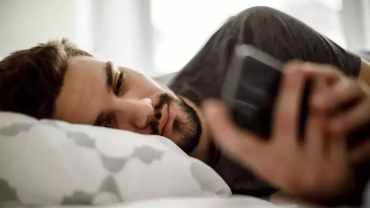 Apple is working on iPhone technology that could detect depression in users