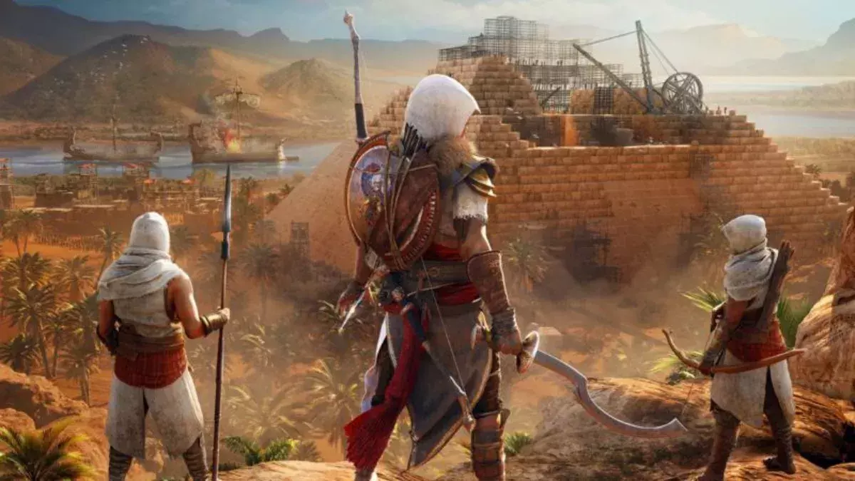 Assassin's Creed