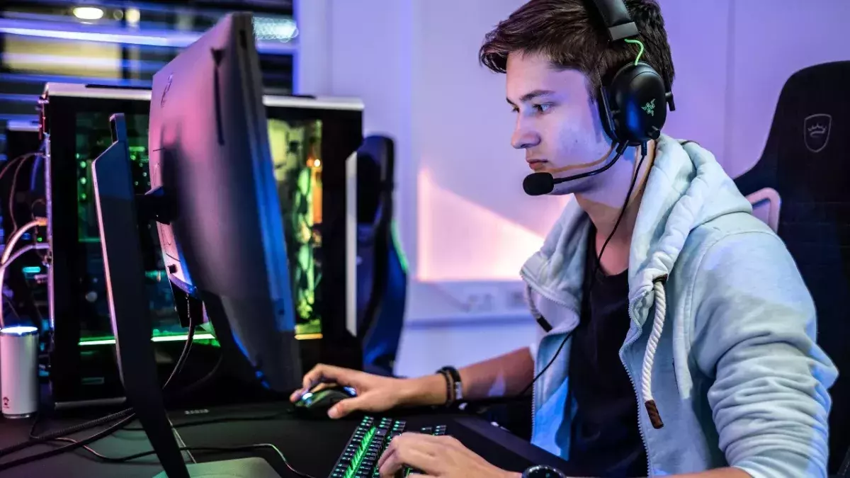 Astrology: These 5 zodiac signs are the biggest gamers 