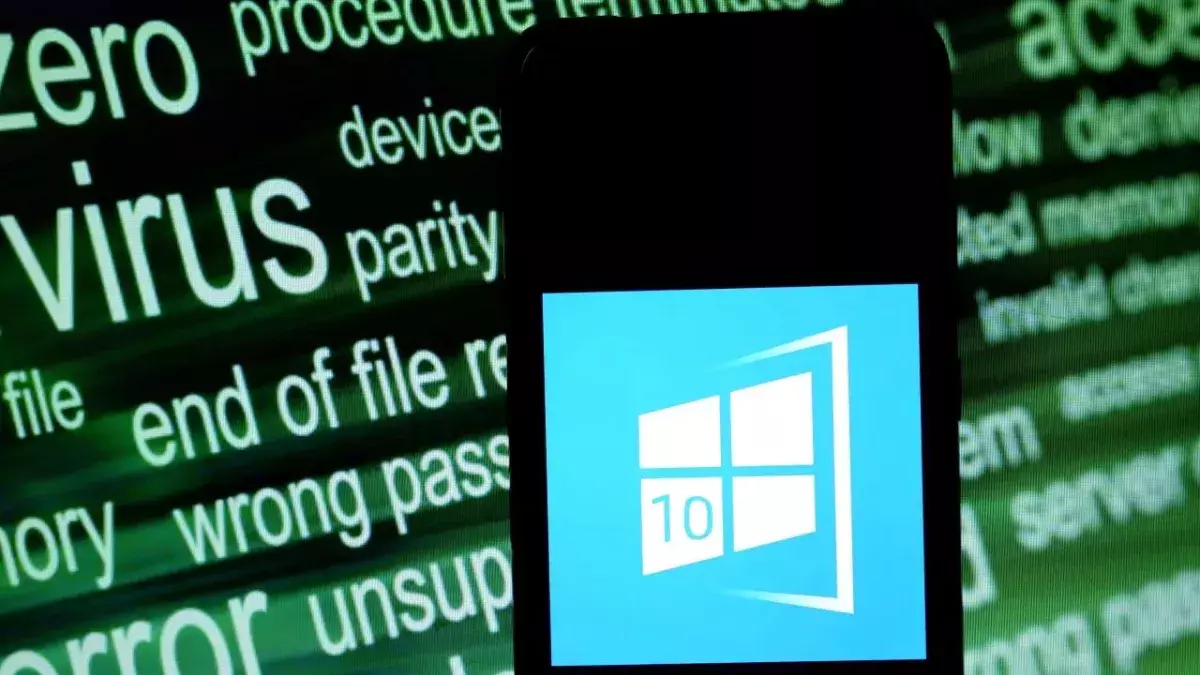 Windows 10: Google users warned of bug that exposes their web history ...