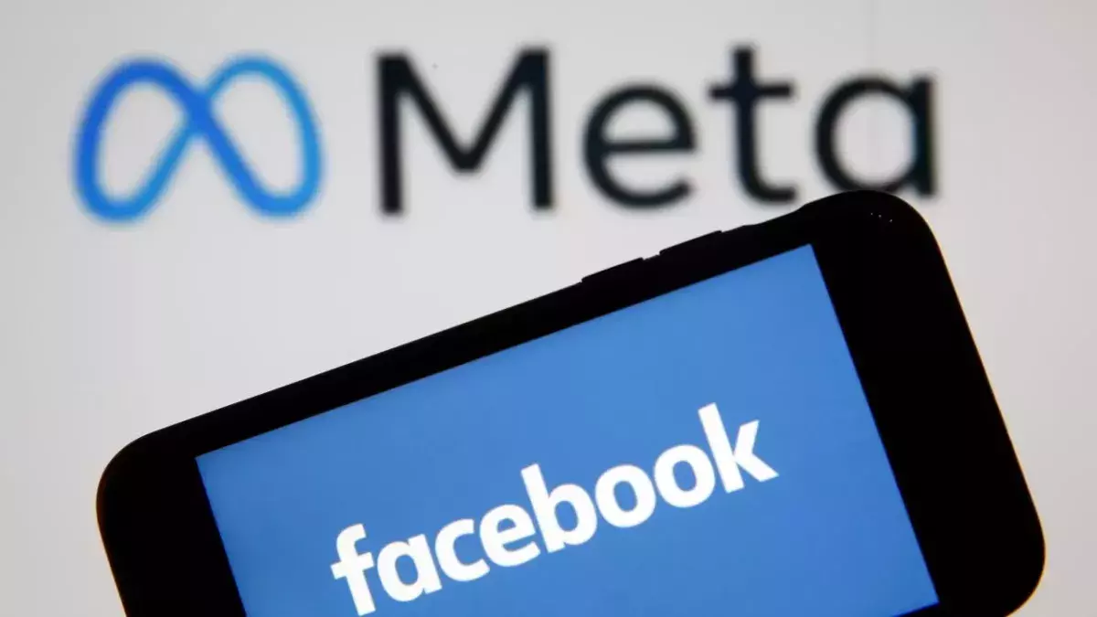 Facebook announces name change amongst recent controversies