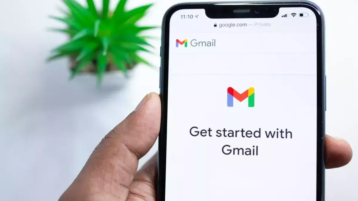 Gmail goes for a revamp and billions will be forced to change their apps