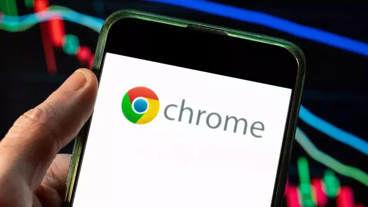 Google Chrome: Urgent warning from the browser you need to look out for ...