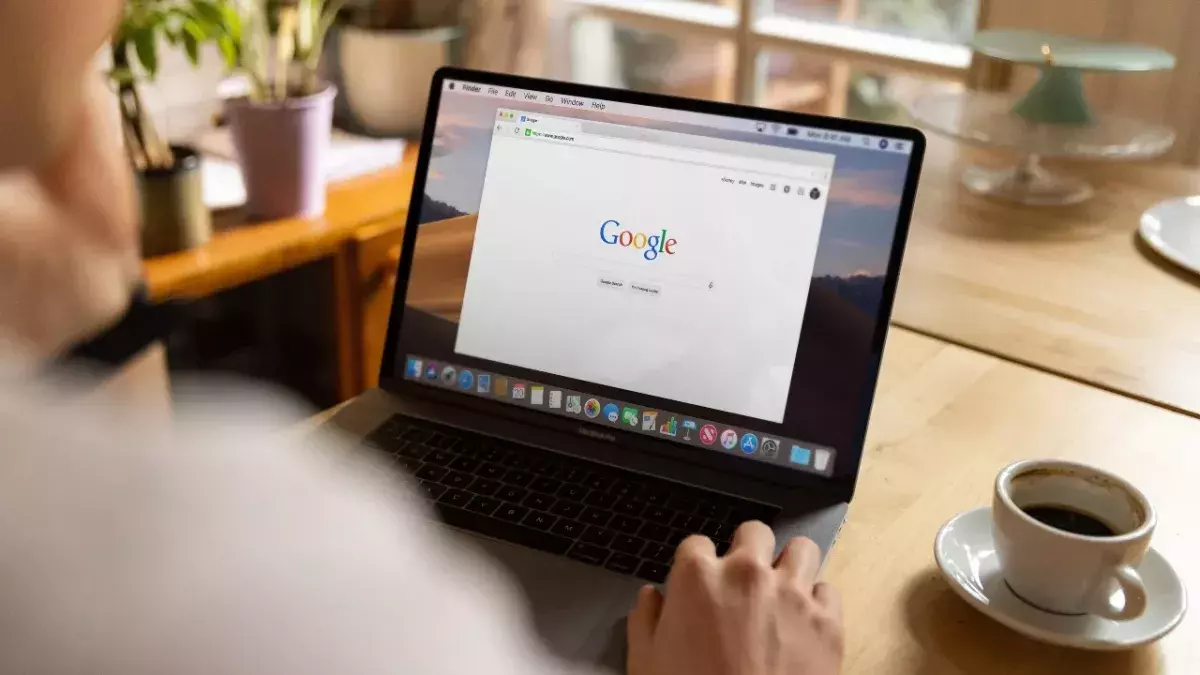 Google 