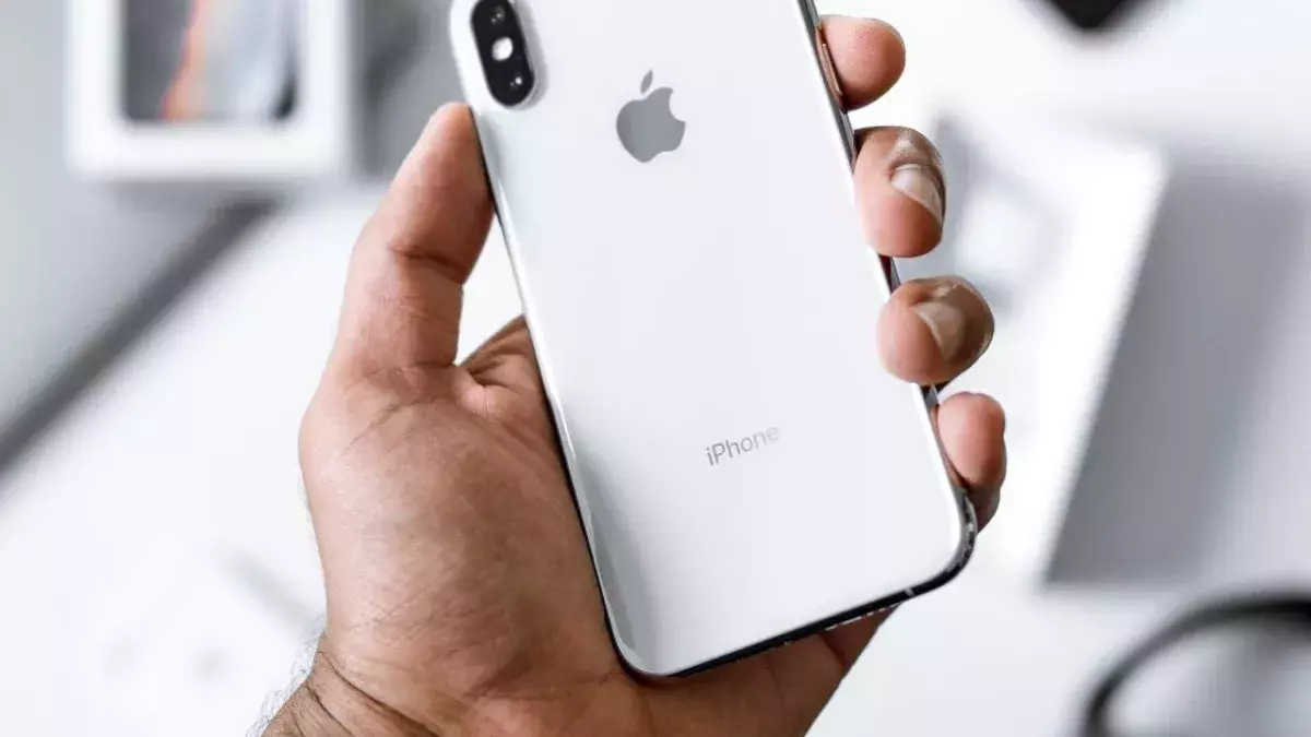iPhone