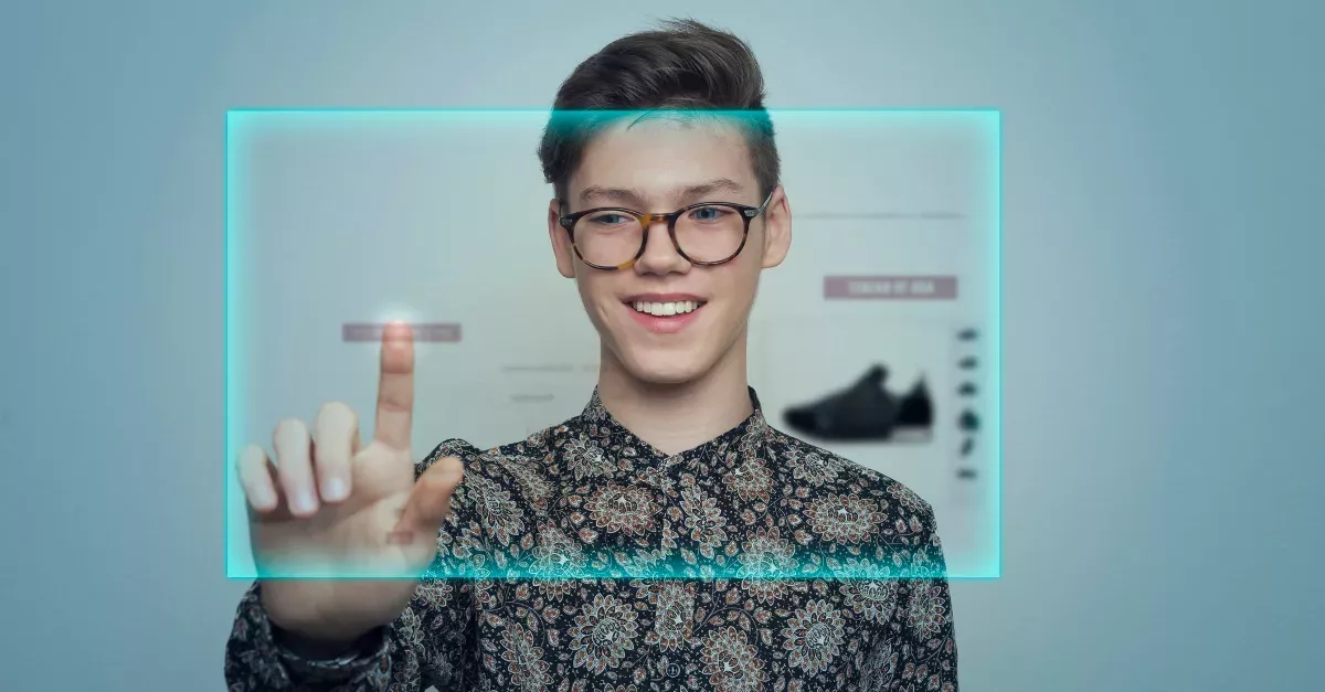 It Is Now Possible To Touch Holograms