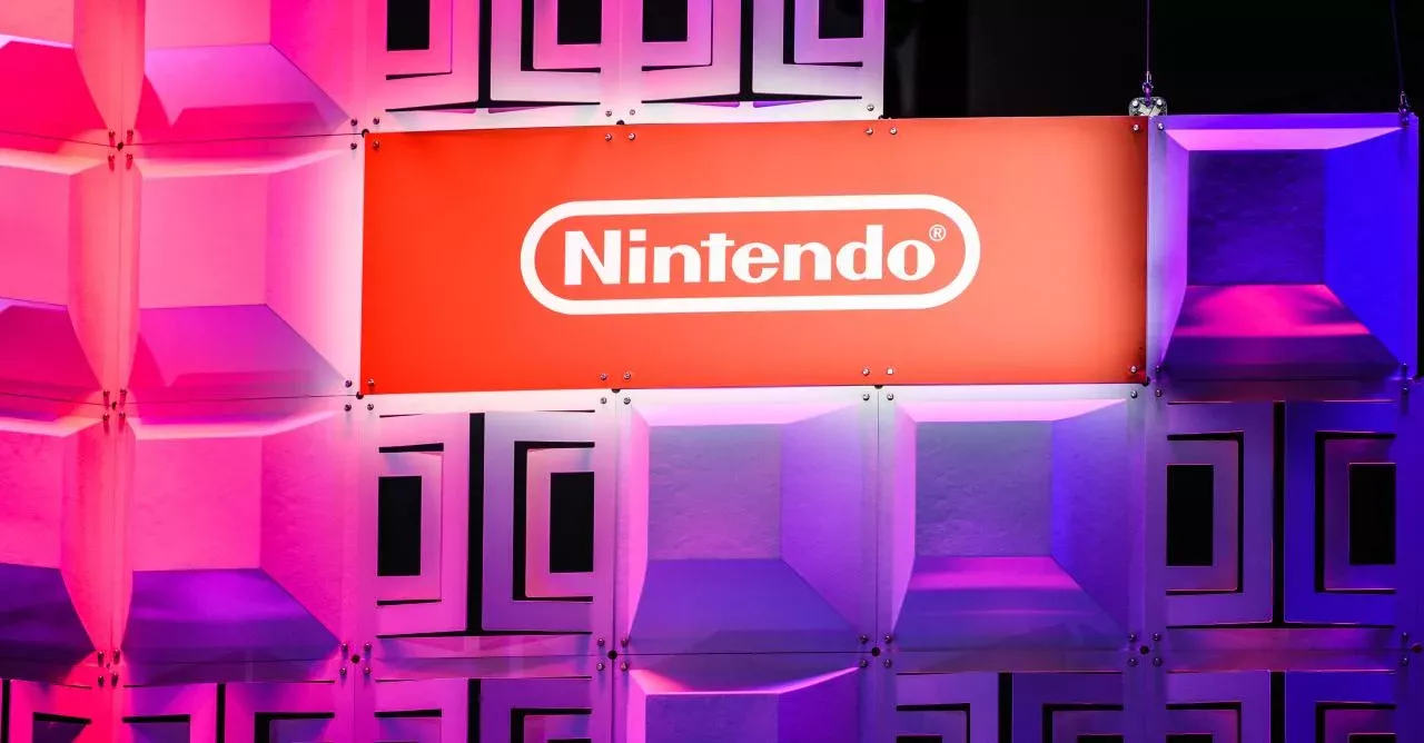 Nintendo