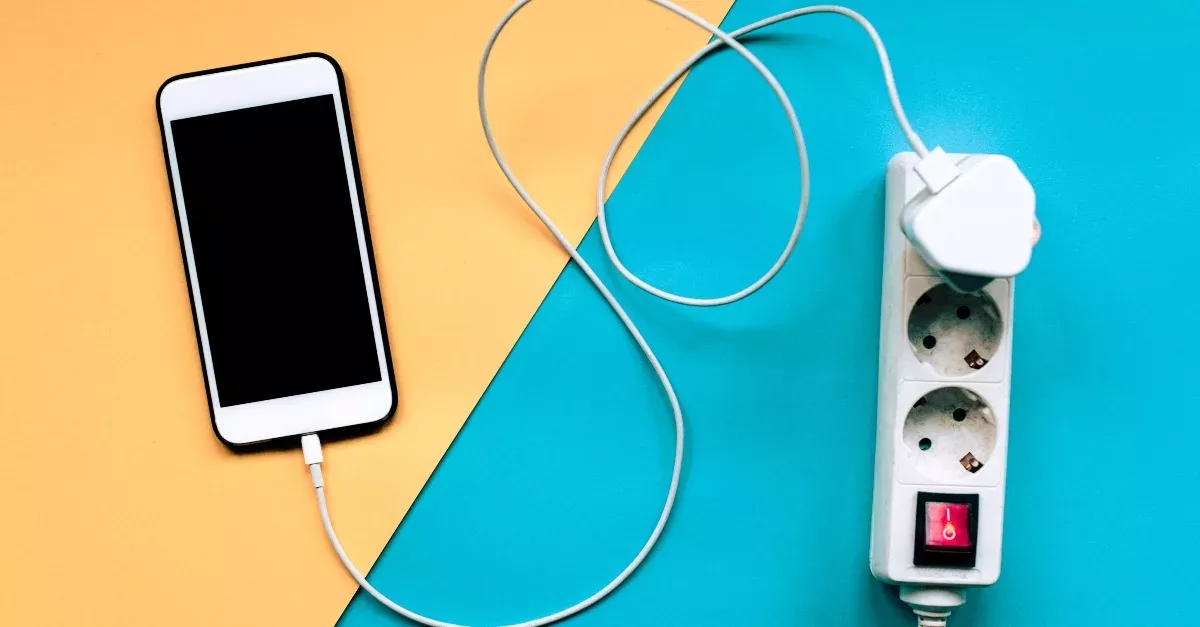 Phone Charger 