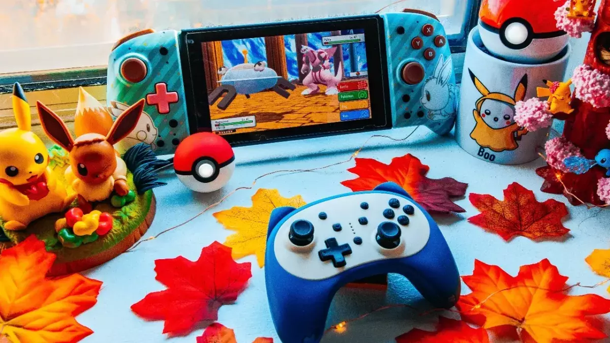 Pokemon Arceus: Speedrunner finished the game in record time