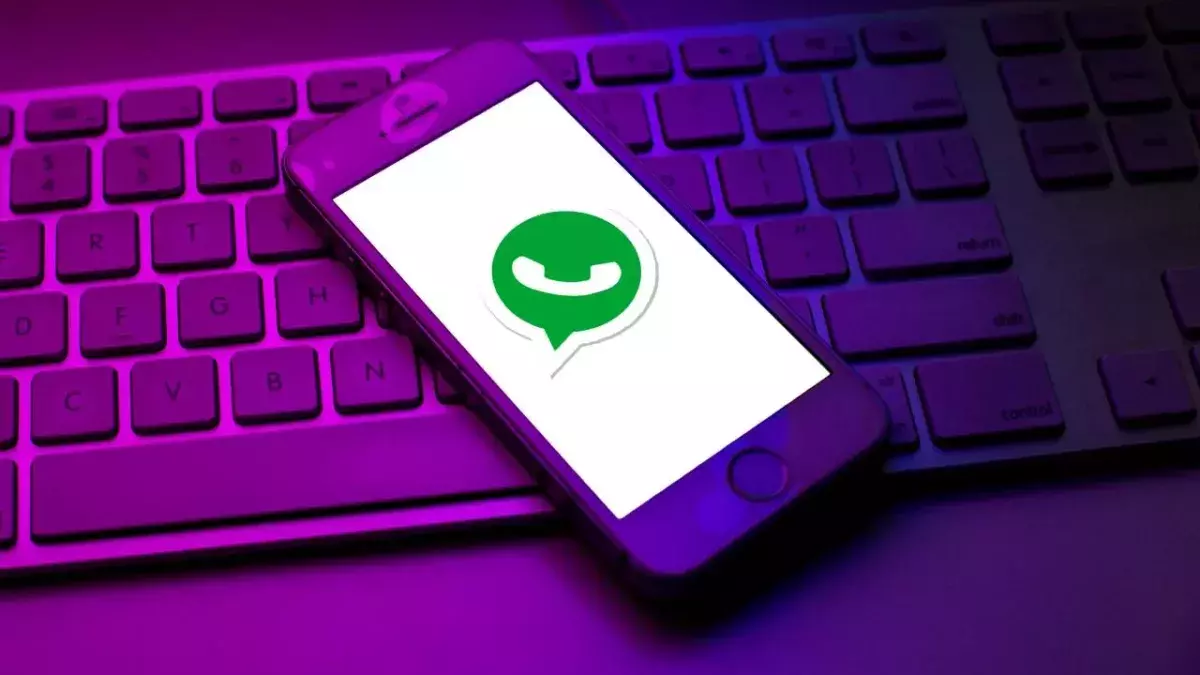 Police warn of an increase in WhatsApp scams after a woman was scammed out of £1,700
