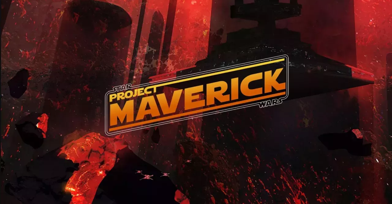 Project Maverick: the elusive new title