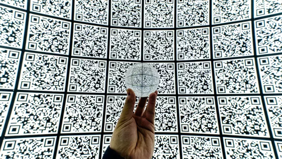 QR Code: Why and how was it invented?
