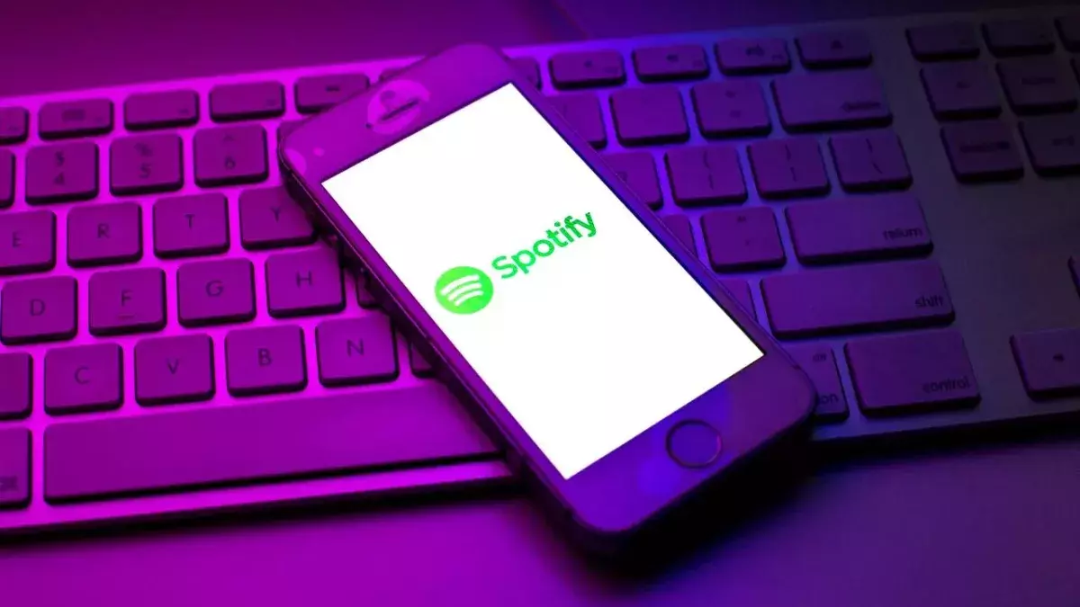 Spotify launches Netflix Hub for soundtracks from your favourite shows
