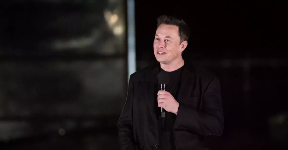 Tesla's Cybertruck Reveal Was 'The Biggest Failure In Automotive History'