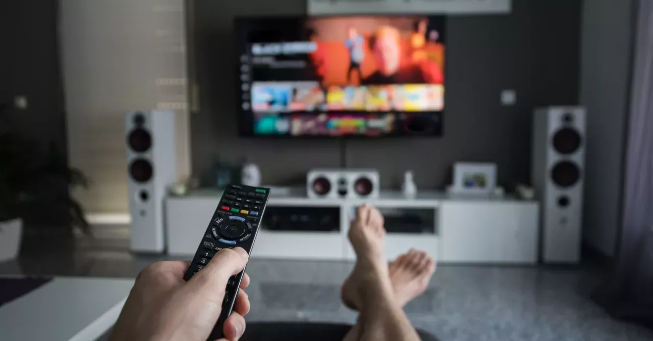 These are the apps you need for your smart TV