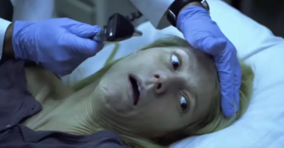 15 movies and series you should not be watching if you fear the Coronavirus pandemic 