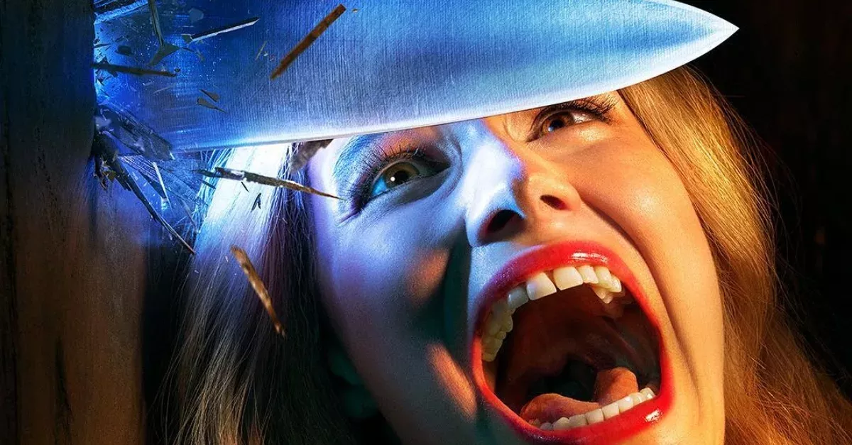 American Horror Story Will Be Like No Other
