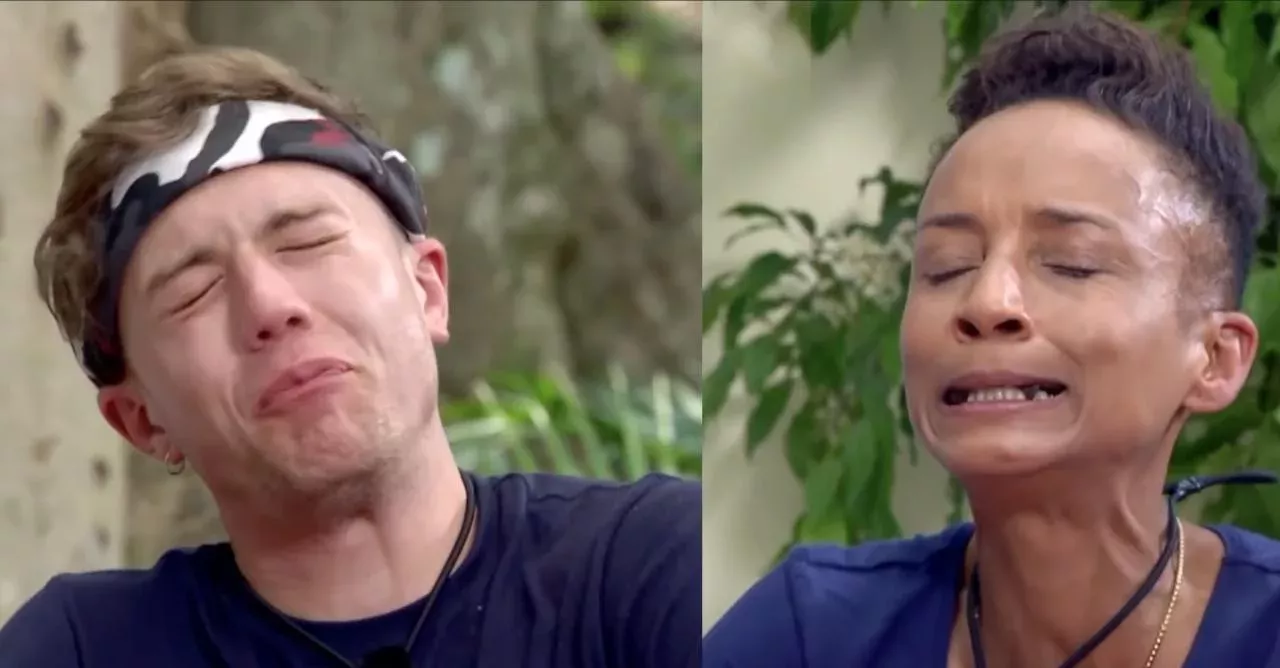 Ant And Dec Are Back On Form With Incredible Innuendos