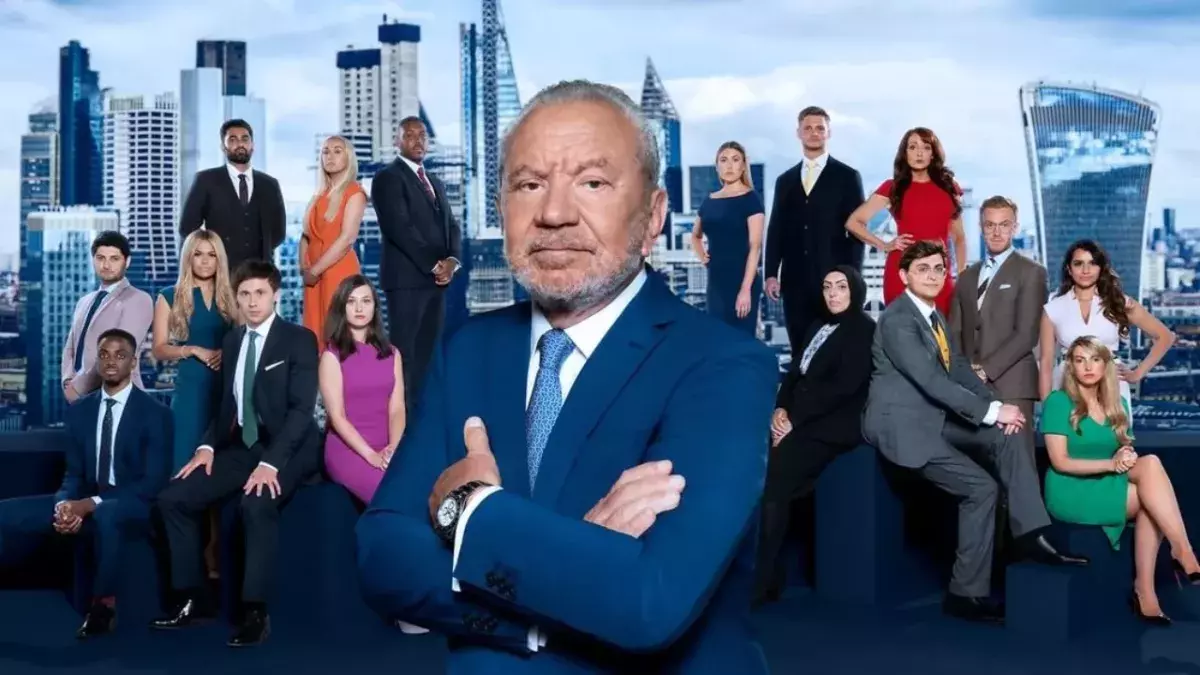 The Apprentice is back: Everything you need to know