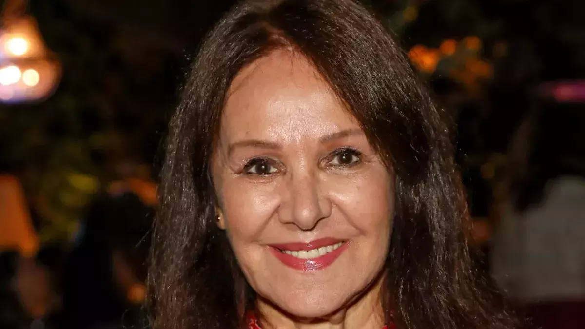 Arlene Phillips set to be I’m A Celeb’s oldest ever campmate