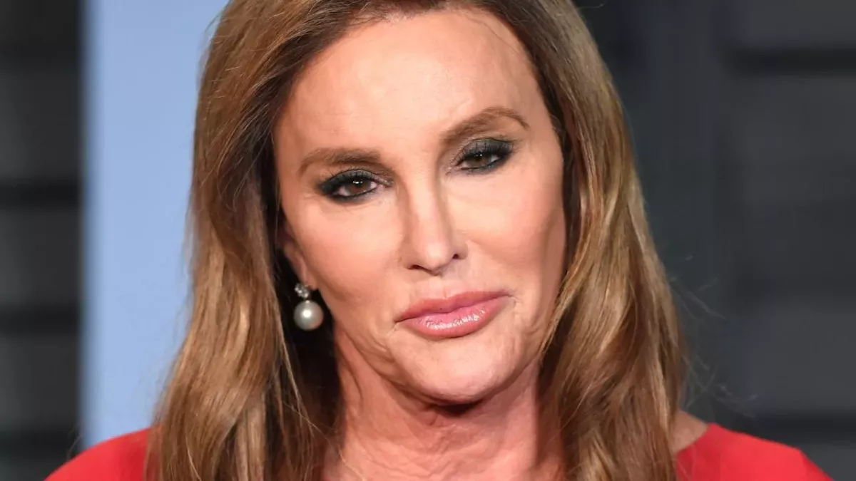 Caitlyn Jenner
