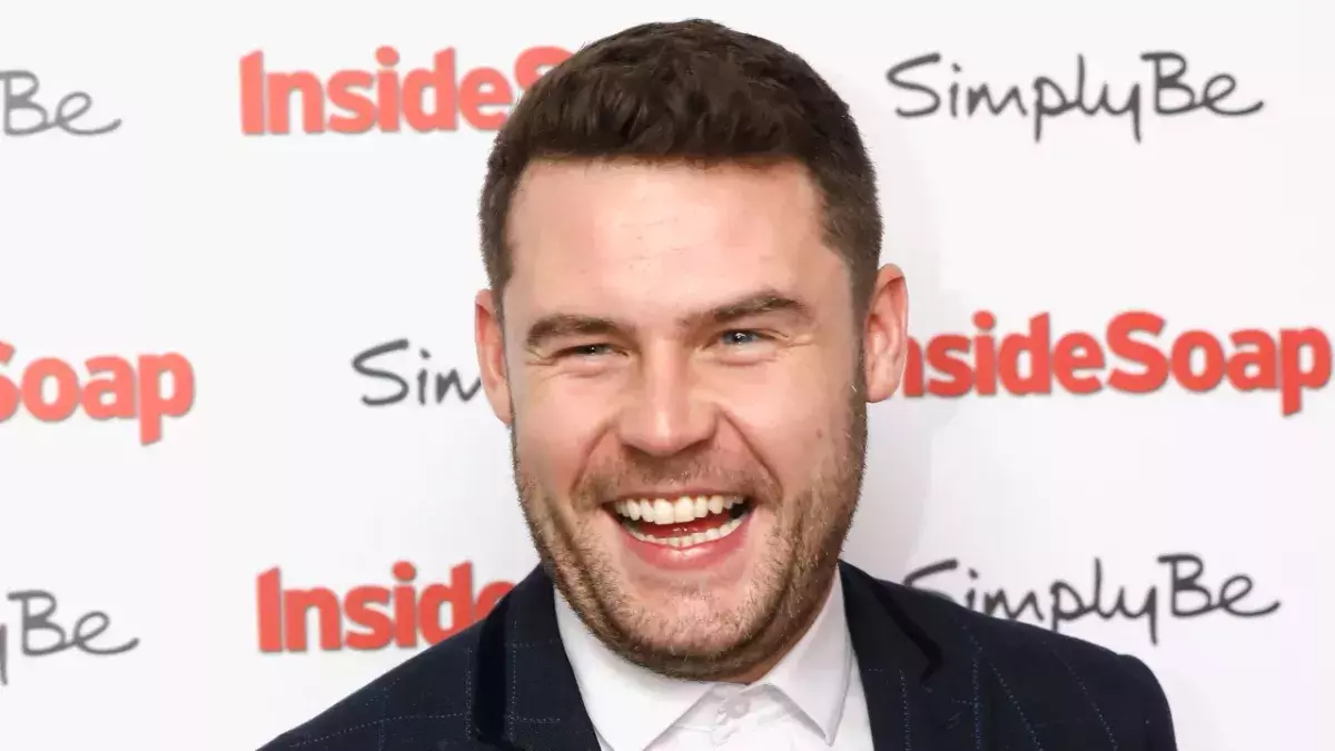 Danny Miller message throws I’m A Celeb production into chaos