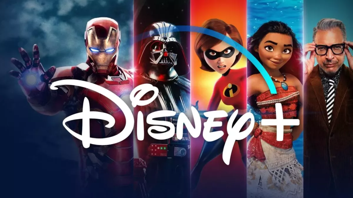 Disney Plus Free Trial