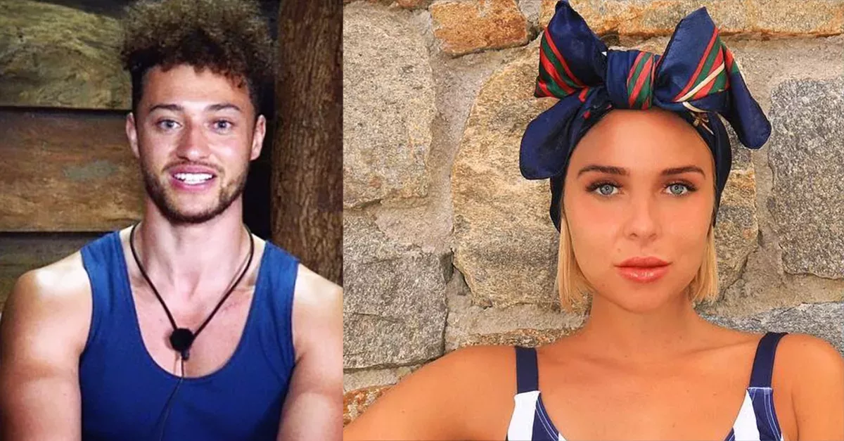Gabby Allen Exposes Myles Stephenson With Old Text Messages