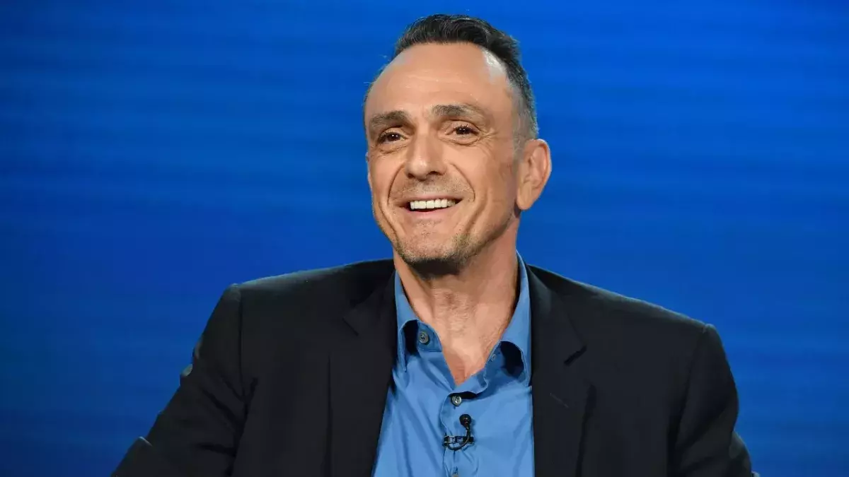 Hank Azaria