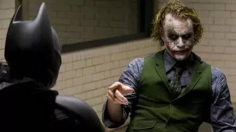 Heath Ledger
