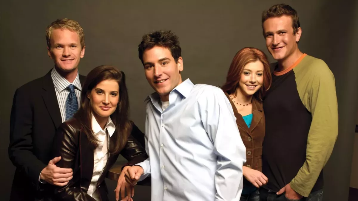 HIMYM