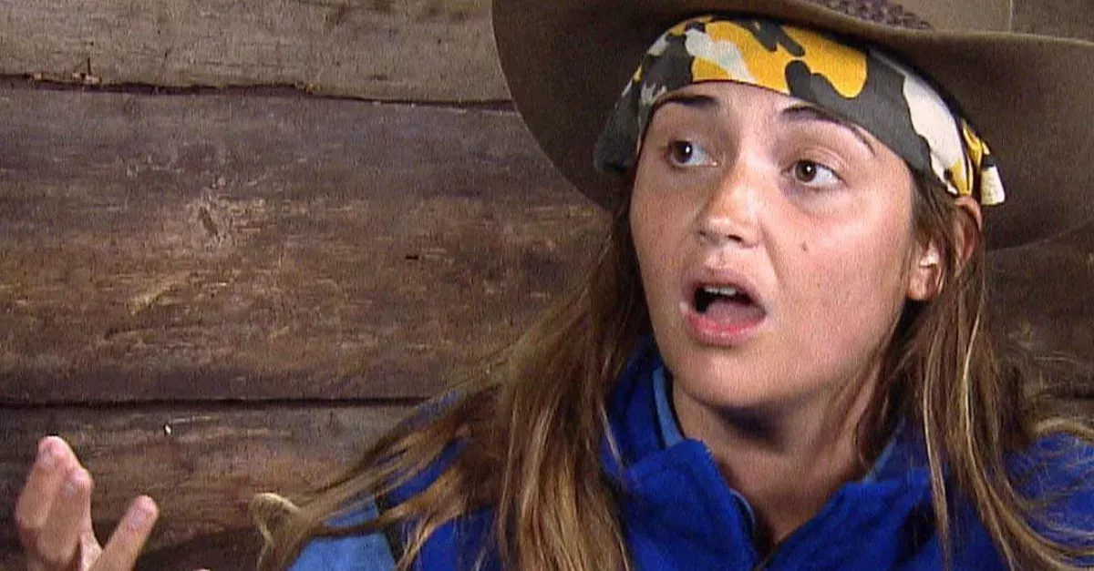 This Is How Much The Campmates Are Being Paid For I’m A Celeb 2019