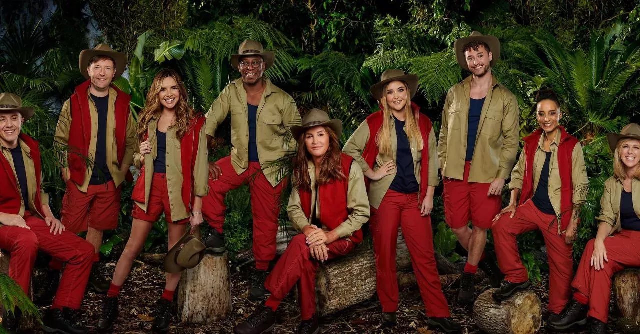  I’m A Celeb 2019 Stars’ Relationship Statuses