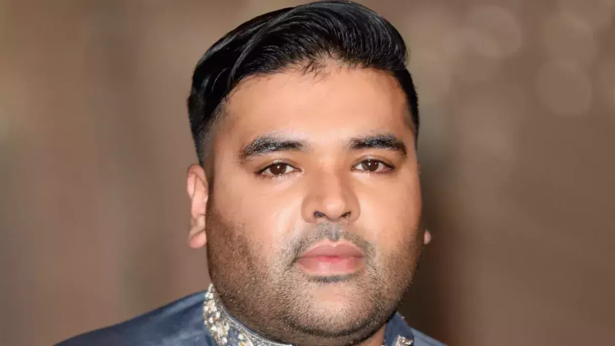 I’m A Celeb: Naughty Boy’s family speak out about his battle on outside world